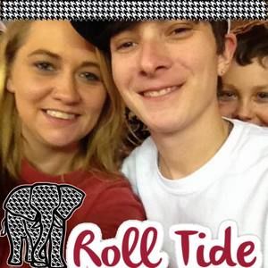 Meet your Posher, Jodie